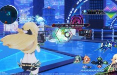 海王星系列《Neptunia Virtual Stars》上架Steam 明年发售 手游商城