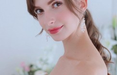日本神之BODY选美皇后「カロリーナ」奇迹美体惊艳世人立体五官根本童话世界精灵