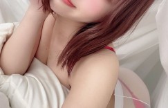 配达通知！宅配小妹「唯井まひろ」没穿裤裤外送到家请签收