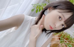 气质萌系声优「中岛由贵」甜美笑容让人秒沦陷清亮嗓音更是疗愈感十足