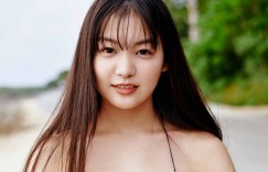 仙女系正妹「吉泽遥奈」甜美笑颜女友感爆棚全身散发「空灵气质」美到有点不真实