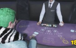 三张扑克牌 GTA53张扑克牌怎么赢 福利手游下载