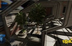 光环2pc 《光环2》PC版4K截图欣赏 画质放到今天依旧很能打！ 现在什么端游好玩