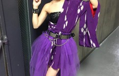 迈向出道十周年、川上奈々美宣布引退！