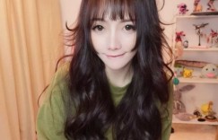 二次元顶级coser@夭妖Saki，盘她！
