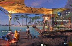 《塞尔达传说：荒野之息》VR MOD 原生4K运行 回合制手机游戏