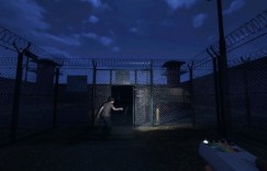 《恐鬼症》更新支持全身震动外设 切身体验鬼的爱抚 神武福利
