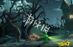 鬼屋3 《路易鬼屋3》好玩吗 试玩测评分享 端游新作