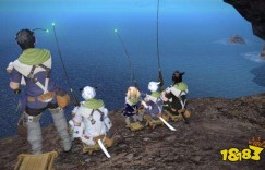 ff14收藏品 《FF14》5.0白嫖收藏品鱼哪些好用？5.0白嫖收藏品鱼选择心得 现在最火爆网络游戏