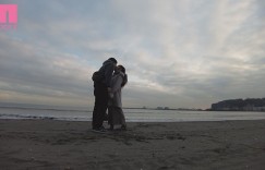 婚前最后一炮！将成人妻的“初川南”带给我超难忘的火辣夜晚…