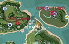 创造与魔法狮鹫位置 创造与魔法狮鹫在哪里刷新 狮鹫刷新位置介绍 好玩的端游推荐