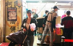 球场边最美的风景！PLG职篮转播惊见「口罩辣妹」 神出是性感地方妈妈