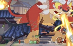 年夜饭BOSS出没！《猫和老鼠》春节大作战重磅上线 神武白无忧