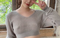 青梅竹马学妹“小野六花”傲娇又可爱，五日同居生活一起来做“色色的事情”！