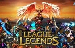 英雄联盟泰隆 lol泰隆大招怎么插到人身上 免费休闲网游
