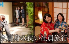 这次小沢とおる很孬！竹内有纪、樱井まみ联手玩弄不准用套！ …