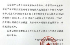 英语专四考试时间 英语专四考试延期 2020年英语专四专八考试延期 回合制手游下载
