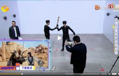经典国漫《秦时明月》 历经十三年依旧经典
