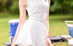 家里藏有古柯碱！前大学小姐结城るみな被捕！