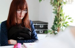 阴沈女“青空ひかり”其实是打炮高手 精囊都空了还是要榨干最后一滴