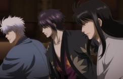 《银魂》完结篇剧场版 在日本首周末票房摘冠