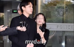 韩国警方将在本周内决定是否申请拘留刘亚仁
