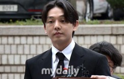 韩国艺人刘亚仁被爆料向警方提供虚假住所