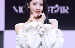 韩国女歌手李美珠确诊感染新冠肺炎