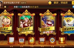 线上大发棋牌反作弊：你以为你在打牌，其实你在被系统“全程监控”