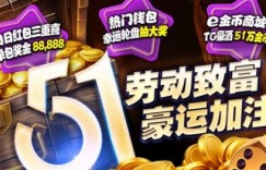 esball+ 五一活动汇总（2026）：电子钱包与USDT体验及多项限时活动说明