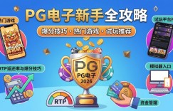 2026年大发PG电子官方入口：为什么原生APP在加载速度上更胜一筹？