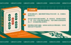 雀神麻将全国大赛正式开启：国际标准规则成最大看点