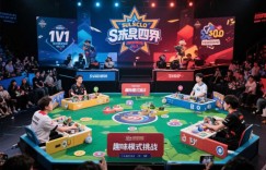 体彩“冠军竞猜”玩法升级：电竞与棋类纳入新赛道，趋势解析