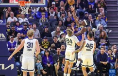 NBA东部焦点战前瞻：热火主场迎战76人，谁能掌控关键排名？