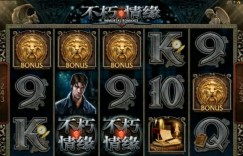 PG电子 Feature Buy 机制解析：《不死情缘》买关是捷径还是高波动体验？