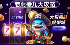 狂野旋风老虎机玩法机制解析：从设计逻辑到理性娱乐策略