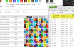PK10大赛掀起玩家热潮：经验分享如何成为赛事走红的关键推手？