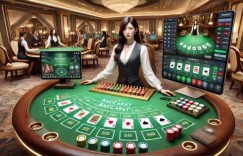 线上百家乐VIP专属房间解析：高端玩家的私享体验与策略之道