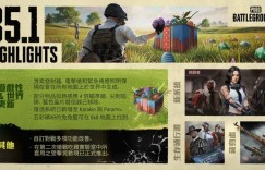 《绝地大逃杀》生存挑战机制深度解析：战术竞技的新维度