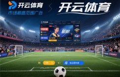 2026年开云体育注册指南：金融级实名核验与安全避坑