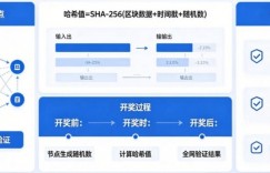 揭秘区块链哈希值开奖：为什么任何人都无法提前预测结果？