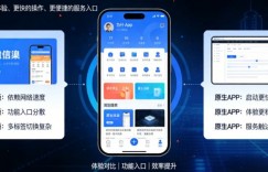 为什么选择原生APP而非网页版进行投注？
