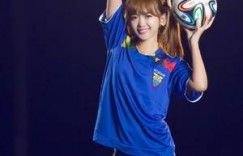 【迈博体育myball】关晓彤腿越来越开了 男女主双理科学霸