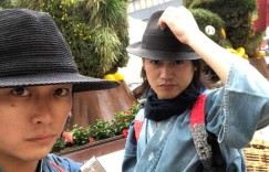 日本武士捡垃圾 街道英雄呼吁保护环境