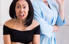 知名角色扮演创意婚纱照 情侣拍摄独一无二的婚纱照