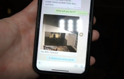 未成年人玩自杀游戏MOMO身亡 是诅咒还是自杀