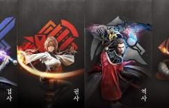 最新手游《剑灵革命》 玩家寻找“洪门”惨遭血洗灭门真相