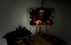 最新恐怖游戏《刑罚Infliction》 AI人工智鬼吓到你尿裤子