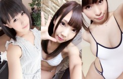 AV美少女举办“放屁鉴赏会”用括约肌唱RAP