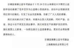 找苍井空做公益 壮阳药厂被骂“玷污先烈”道歉罚款100万